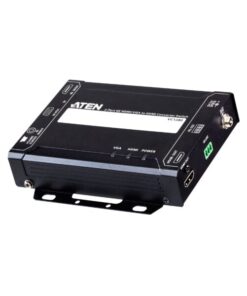 Switch Convertitore da 4K HDMI/VGA a HDMI a 2 porte, VC1280