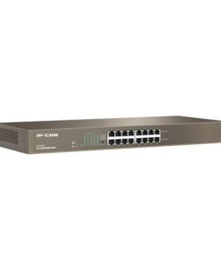 Switch Ethernet Gigabit 16 Porte