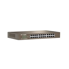 Switch Ethernet Gigabit 24 Porte Desktop