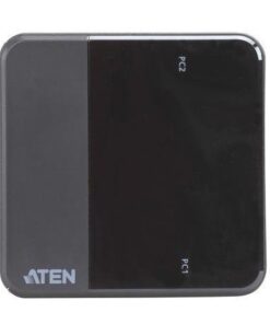 Switch KVM DisplayPort USB a 2 porte 4K UHD, CS782DP
