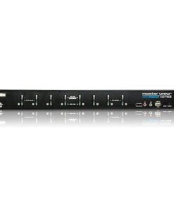Switch KVM USB DVI a 8 porte, CS1768