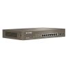 Switch PoE 8 porte Gigabit + 2 SFP, G3210P