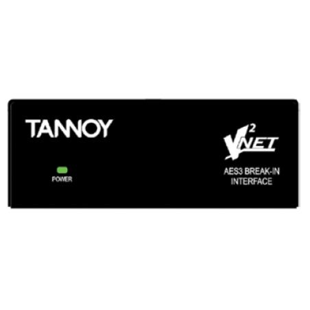 Tannoy QFLEX-AES3
