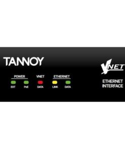 Tannoy VNET-ETHERNET