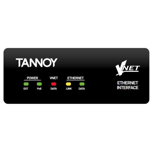 Tannoy VNET-ETHERNET