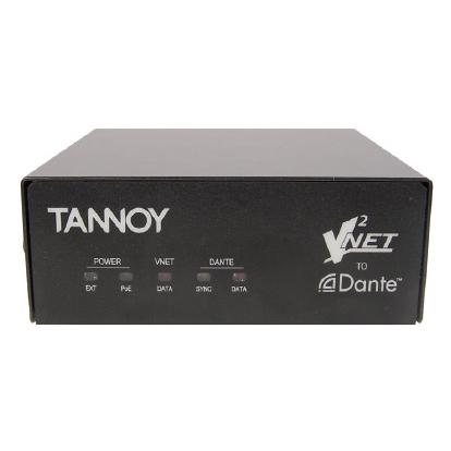 Tannoy VNET2-DANTE