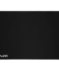 Tappetino per Mouse Gaming Professionale Nero