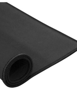 Tappetino per Mouse Gaming Professionale Nero