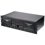 Tascam 202 MKVII