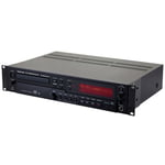 Tascam CD-RW 900 MK2