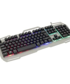 Tastiera Gaming Viking-2 USB Metal GK-1924