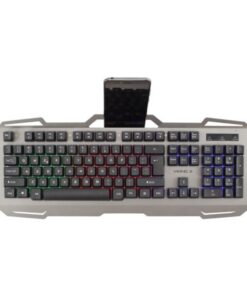 Tastiera Gaming Viking-2 USB Metal GK-1924