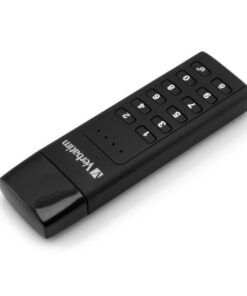 Tastierino d’accesso Secure Unità USB-C 32GB