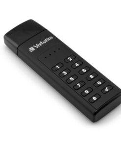 Tastierino d’accesso Secure Unità USB-C 32GB