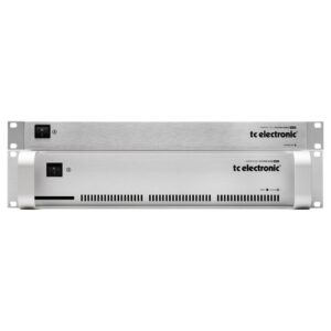 Tc electronic 6000MKII F SUBD-XLR