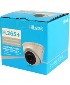 Telecamera Dome IP POE IR 2MP da Soffitto Parete IP67, IPC-T221H-2