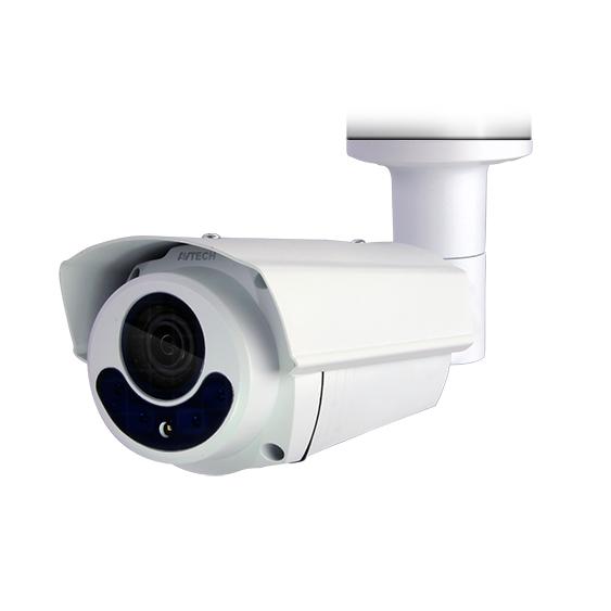Telecamera HD CCTV IR Bullet