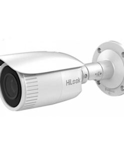 Telecamera IP PoE IR 2MP Soffitto Varifocale IP67 H.265+, IPC-B620H-Z