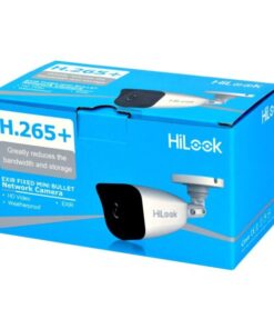 Telecamera IP PoE IR 2MP da Soffitto IP67 H.265, IPC-B121H-M2