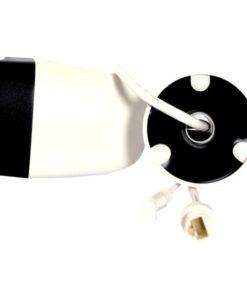 Telecamera IP PoE IR 2MP da Soffitto IP67 H.265, IPC-B121H-M2