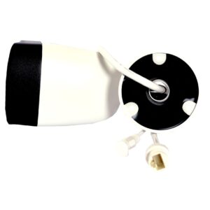 Telecamera IP PoE IR 2MP da Soffitto IP67 H.265, IPC-B121H-M2