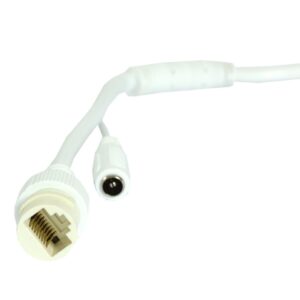 Telecamera IP PoE IR 2MP da Soffitto IP67 H.265, IPC-B121H-M2