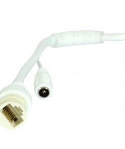 Telecamera IP PoE IR 4MP da Soffitto IP67 H.265+, IPC-B140H-M2