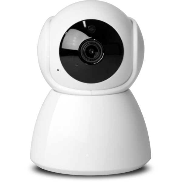 Telecamera IP WIFI Full HD IR con motion detection