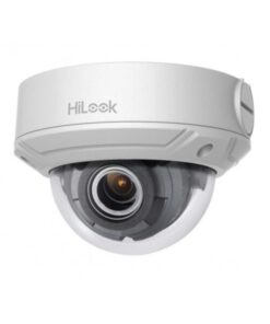 Telecamera Mini Dome di rete VF da 4,0 MP