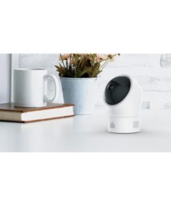 Telecamera WiFi Pan/Tilt da Interno 1080p