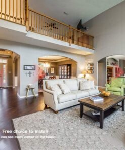 Telecamera WiFi Smart IP da interno, R4071