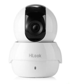 Telecamera di rete PT IR WiFi 2MP