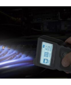 Tester Professionale PoE RJ45