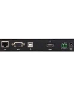 Trasmettitore KVM over IP HDMI a display singolo KE8900ST
