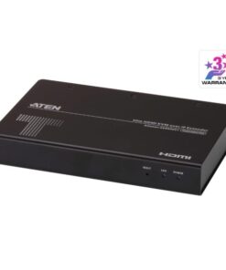 Trasmettitore KVM over IP HDMI a display singolo KE8900ST