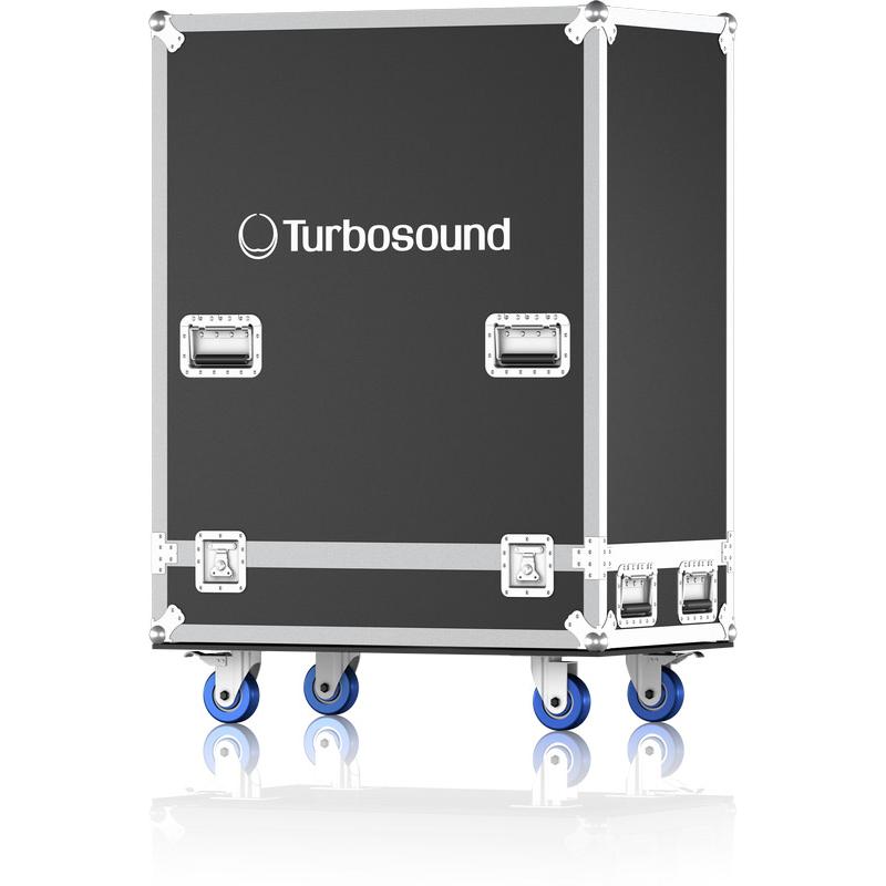 Turbosound TLX84-RC4