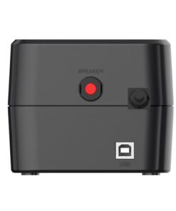 UPS ad alta frequenza 700 VA - 6 prese FR / SCHUKO