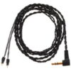 Ultimate Ears Cable for UE Pro 1,2m Black