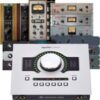 Universal Audio Apollo Twin USB Duo Heritage