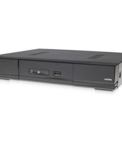 Videoregistratore 16CH XVR Pentabrid 5MP H.265, DGD2017AV