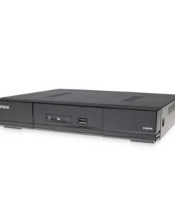 Videoregistratore 8CH XVR Pentaibrid 5MP H.265 AHD CVI TVI IP, DGD1009AV