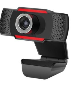 Webcam USB 720p