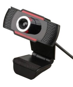 Webcam USB 720p