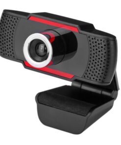 Webcam USB 720p