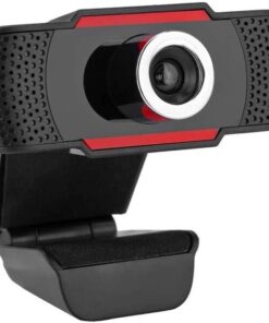 Webcam USB full HD