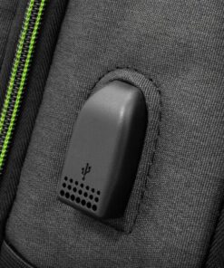 Zaino Gaming per Laptop fino a 15,6'' eShark ESL-BP1 GURUWA