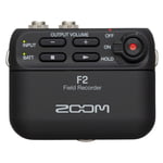 Zoom F2