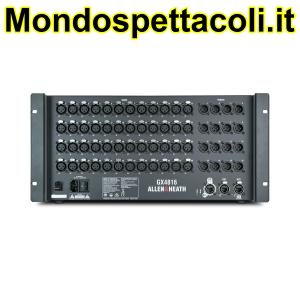 Allen & Heath GX4816