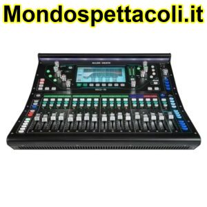 Allen & Heath SQ5