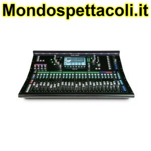 Allen & Heath SQ6
